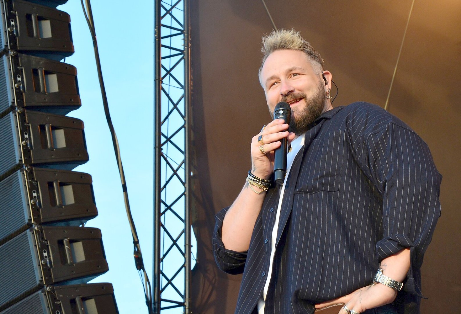 Florian Künstler in Aurich – die besten Bilder - Bild 1