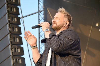 Florian Künstler in Aurich – die besten Bilder - Bild 2