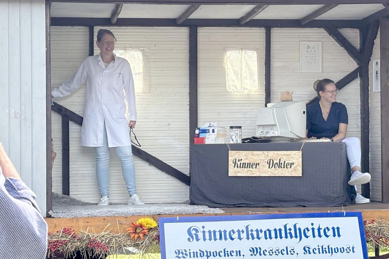 Münkeboer Einblicke in die bunten 1970er- und 80er-Jahre - Bild 1