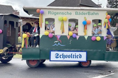 Münkeboer Einblicke in die bunten 1970er- und 80er-Jahre - Bild 3