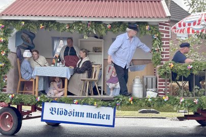 Münkeboer Einblicke in die bunten 1970er- und 80er-Jahre - Bild 4