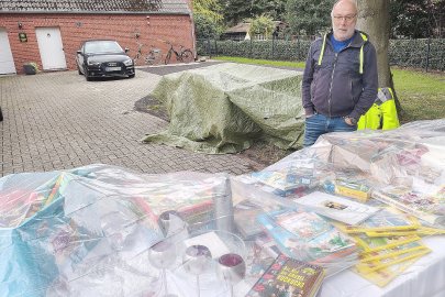 Schnüstern auf drei Kilometern Länge - Bild 3