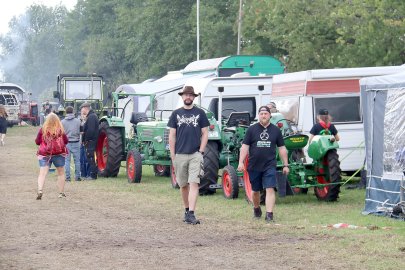 So wurde bei den 47. Münkeboer Festtagen gefeiert - Bild 3