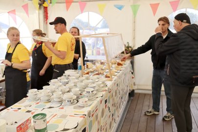 So wurde bei den 47. Münkeboer Festtagen gefeiert - Bild 4