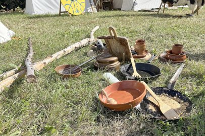 Die besten Bilder vom Heerlager-Treffen am Ihler Meer - Bild 3