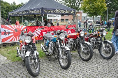 Die besten Bilder vom Demorennen in Aurich - Bild 4
