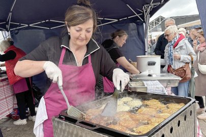 Auricher Erntefest 2026 - Bild 3