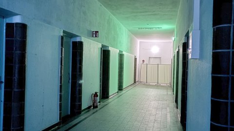 So schaurig ist das "Sanatorium der Schattenleiber" - Bild 4