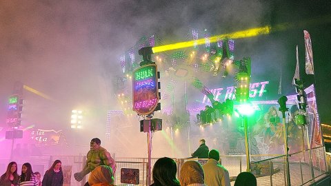 Mittwochabend auf dem Gallimarkt - Hier sind die Bilder - Bild 4