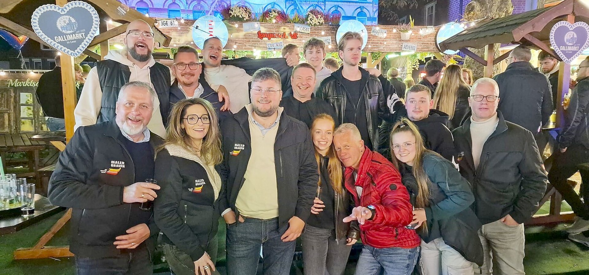 Firmenabend auf dem Gallimarkt – die Leserfotos - Bild 3