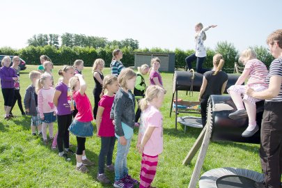 Ferienprogramm - Bild 3