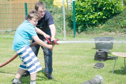 Wasserspiele - Bild 2