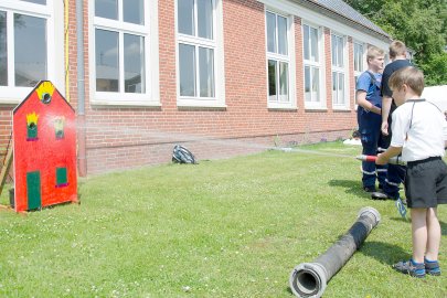 Wasserspiele - Bild 4