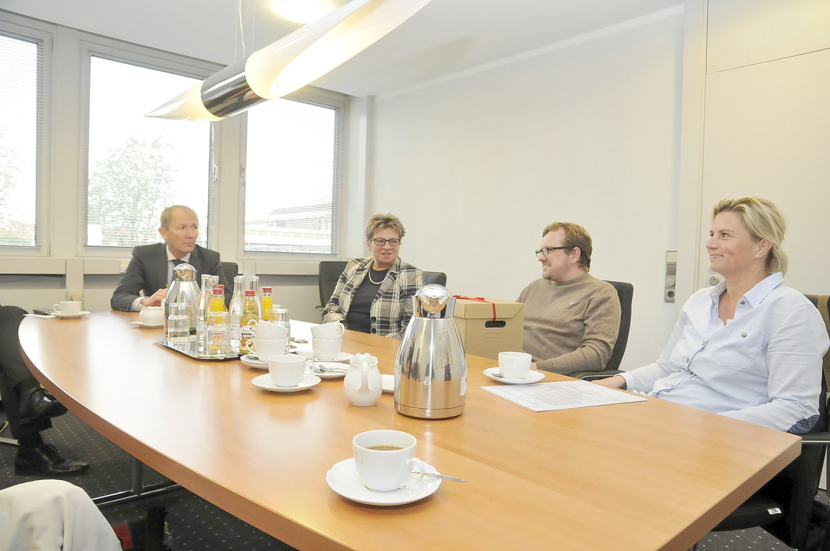 Palliativstation Norden bleibt - Bild 1