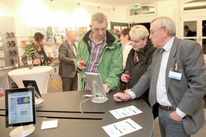 Eröffnung des ON Media Store - Bild 3