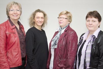 Landfrauenverein Wirdum - Bild 2