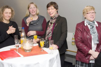 Landfrauenverein Wirdum - Bild 4