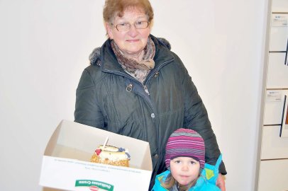 Geburtstagskuchen für ON-Leser - Update 3 (weitere Fotos) - Bild 3