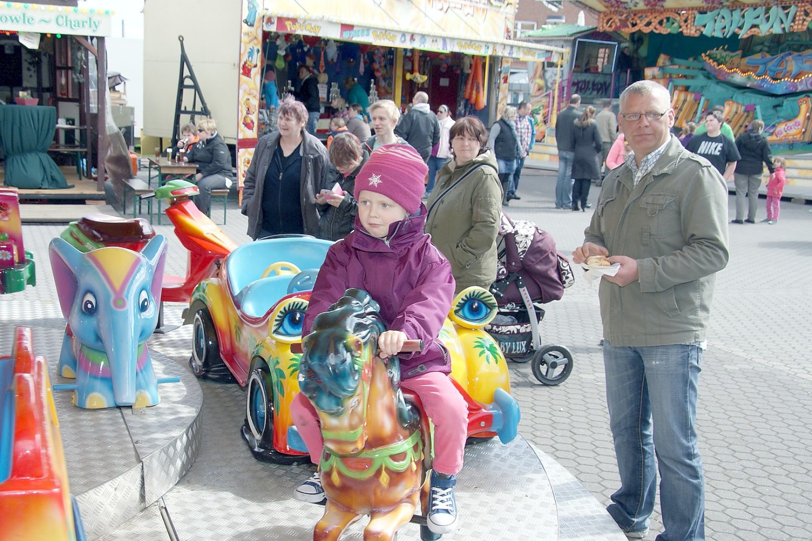 Verkaufsoffener Sonntag in Südbrookmerland - Bild 1