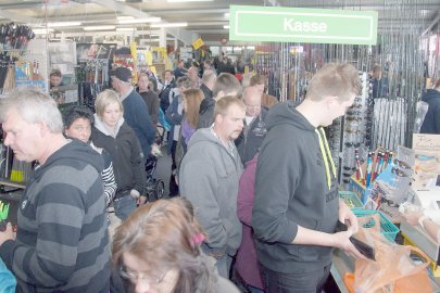 Verkaufsoffener Sonntag in Südbrookmerland - Bild 3