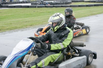 Stundenrennen des Kartsportvereins Ostfriesland - Bild 3