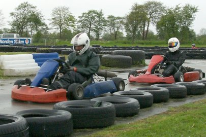 Stundenrennen des Kartsportvereins Ostfriesland - Bild 4
