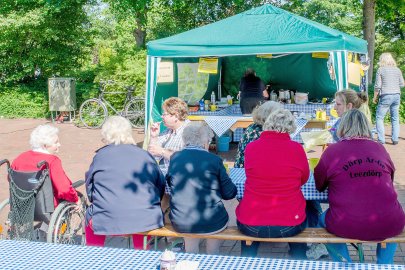 Dorffest Leezdorf - Bild 2