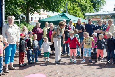 Dorffest Leezdorf - Bild 3