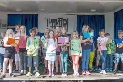 Dorffest Leezdorf - Bild 4