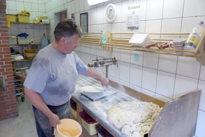 Mühlentag in Wiegboldsbur - Bild 2
