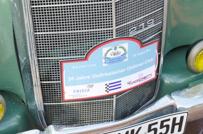Ostfriesischer Oldtimer-Club (OOC) machte Inselausflug - Bild 3