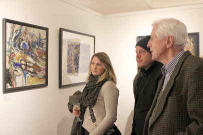 Eine Sammlung so bunt wie Ostfrieslands Kunstszene - Bild 4