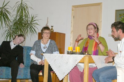 Plattdeutsches Theater in Lübbertsfehn - Bild 3