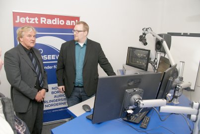 Radio Nordseewelle - Bild 2