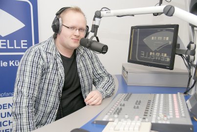 Radio Nordseewelle - Bild 4