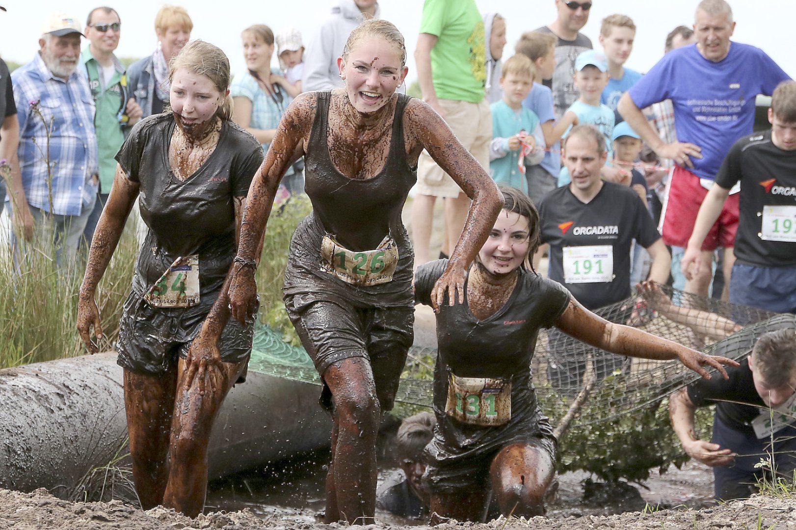 Vull wat Manns Loop - Bild 1