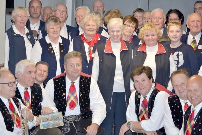 Weihnachten mit den Kastelruther Spatzen - Bild 2