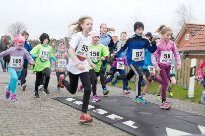 Störtebekerlauf Marienhafe - Bild 2