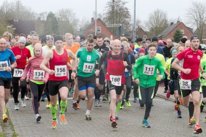 Störtebekerlauf Marienhafe - Bild 3