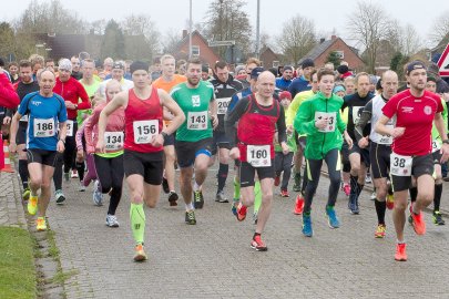 Störtebekerlauf Marienhafe - Bild 4