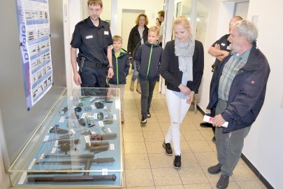 Ein Blick hinter die Kulissen der Justiz - Bild 2