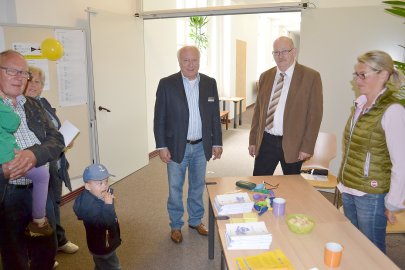 Ein Blick hinter die Kulissen der Justiz - Bild 4