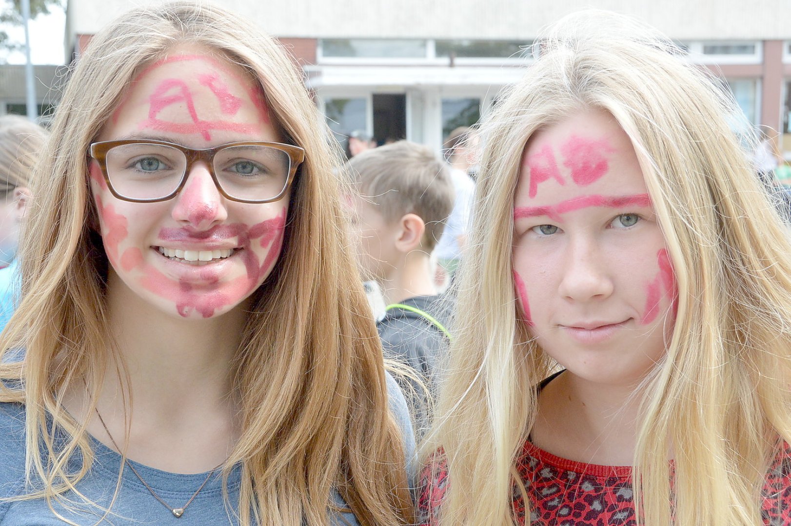 IGS Marienhafe-Moorhusen - Bild 1