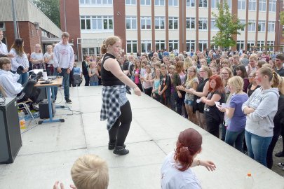 IGS Marienhafe-Moorhusen - Bild 4