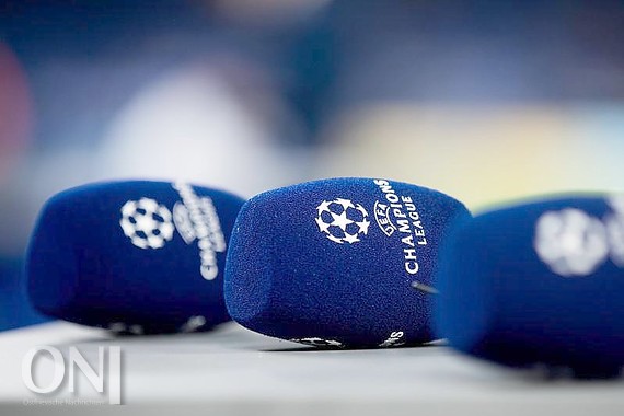 Champions-League-Endspiel ab 2021/22 wieder im Free-TV ...