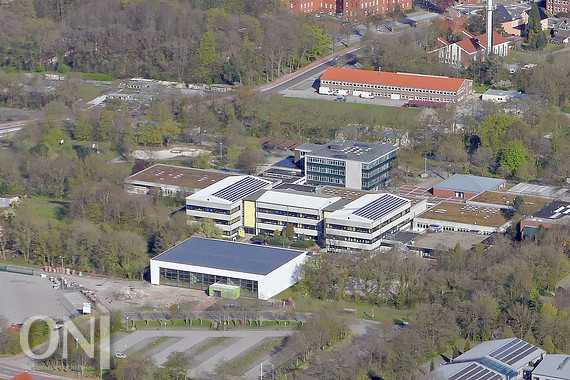 Aurich IGSNeubau wird viel teurer Ostfriesische Nachrichten