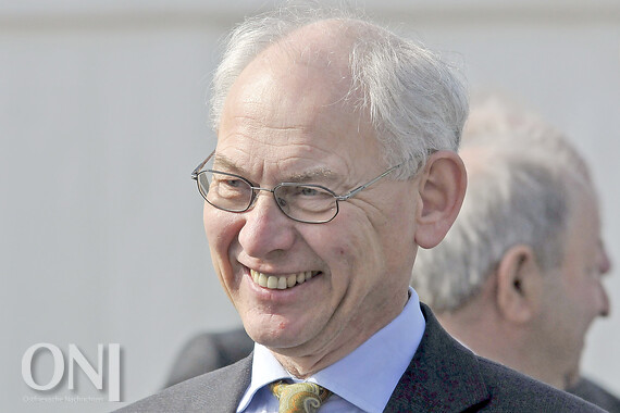 Aloys Wobben in Top 20 der reichsten Deutschen - Ostfriesische Nachrichten