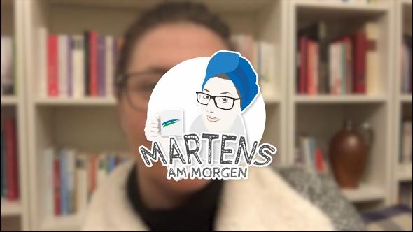 "Martens am Morgen": Landwirte