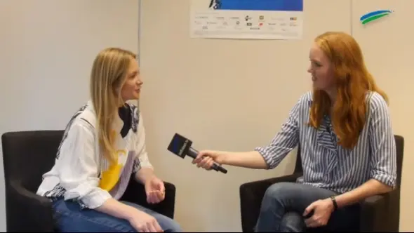 Archiv: Julia Jentsch im otv-Interview