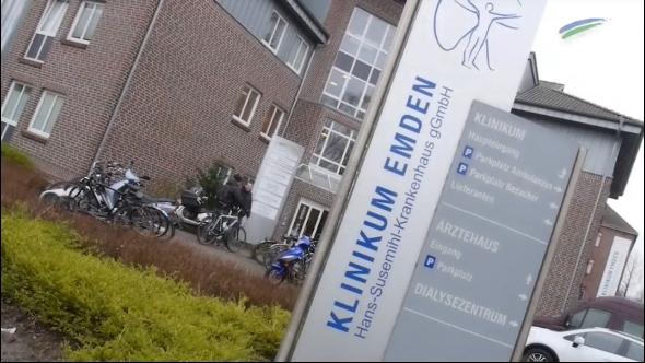 "Corona kompakt": Die Lage in Ostfriesland 